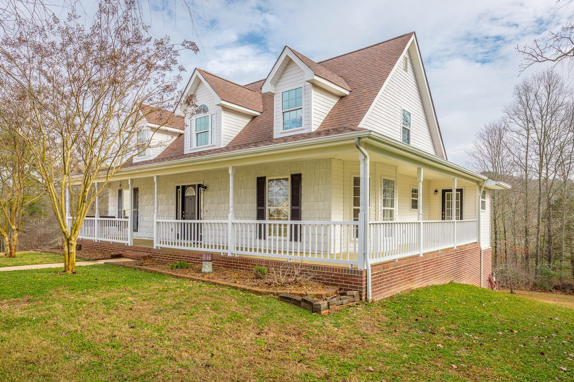 6781 Cedar Ridge Lane Harrison, TN 37341 - Photo 2 of 41 6781 Cedar Ridge Rd. HD-6