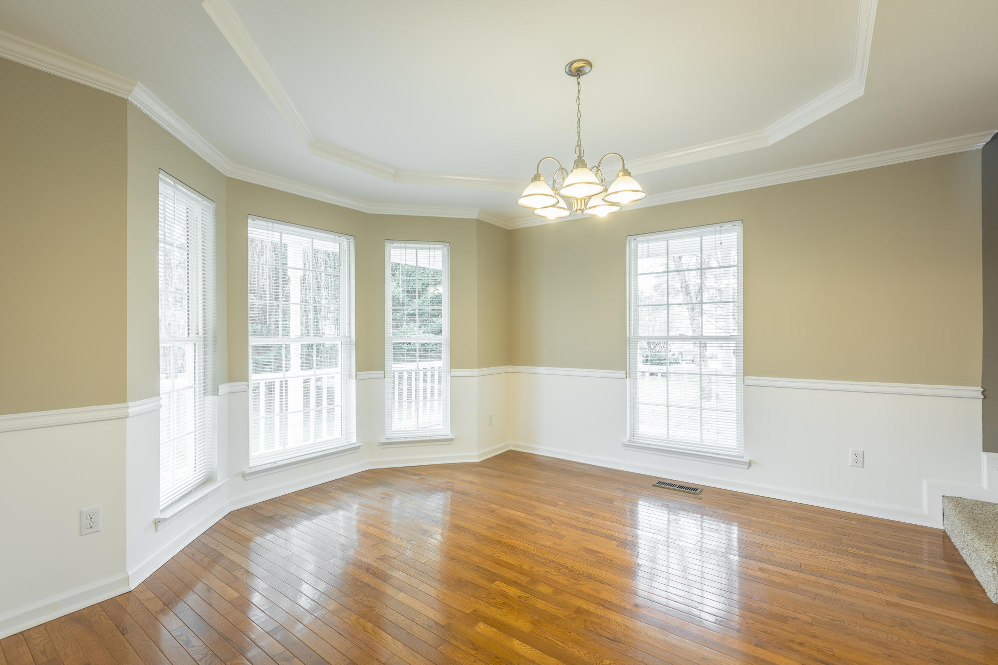 6781 Cedar Ridge Lane Harrison, TN 37341 - Photo 15 of 41 6781 Cedar Ridge Rd. HD-41