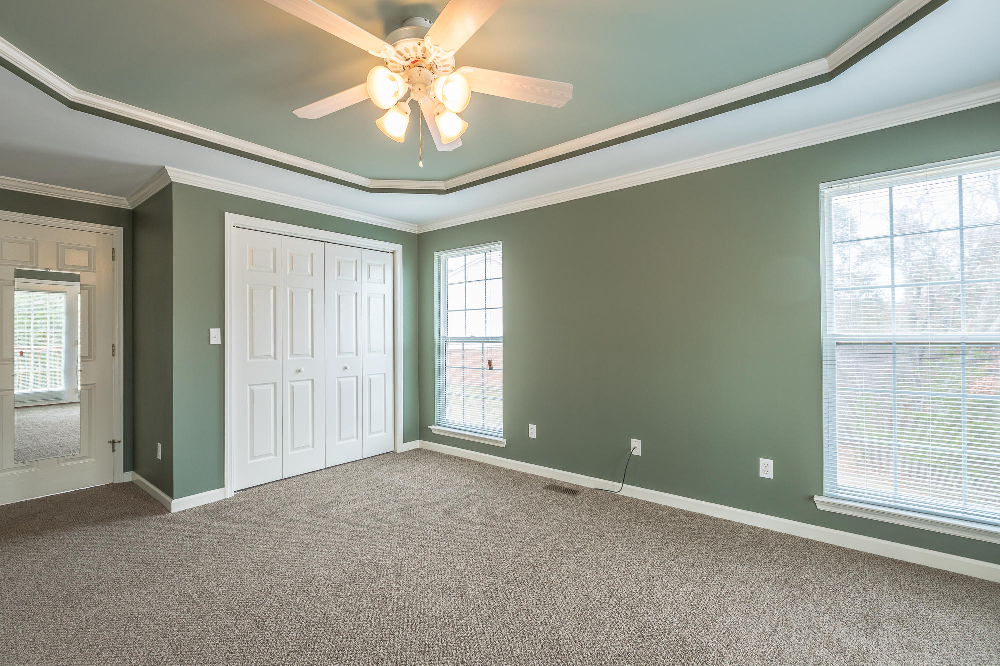 6781 Cedar Ridge Lane Harrison, TN 37341 - Photo 18 of 41 6781 Cedar Ridge Rd. HD-52