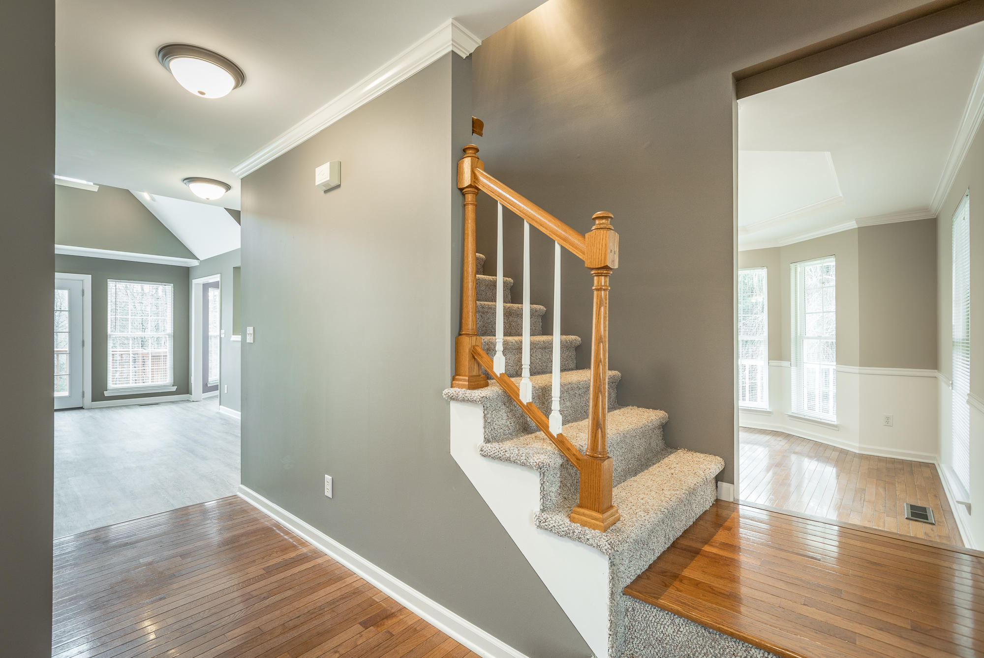 6781 Cedar Ridge Lane Harrison, TN 37341 - Photo 3 of 41 6781 Cedar Ridge Rd. HD-26