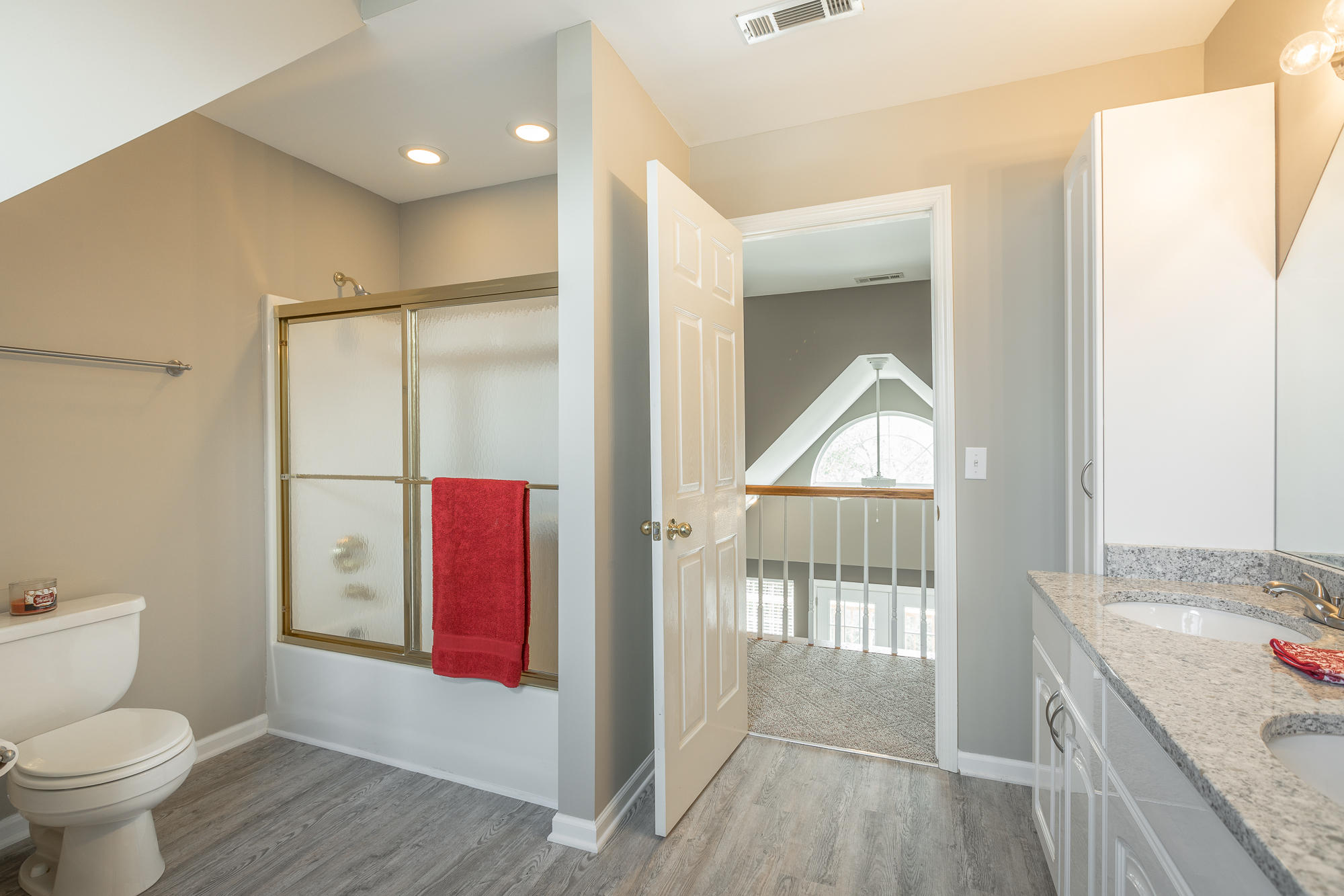 6781 Cedar Ridge Lane Harrison, TN 37341 - Photo 24 of 41 6781 Cedar Ridge Rd. HD-67
