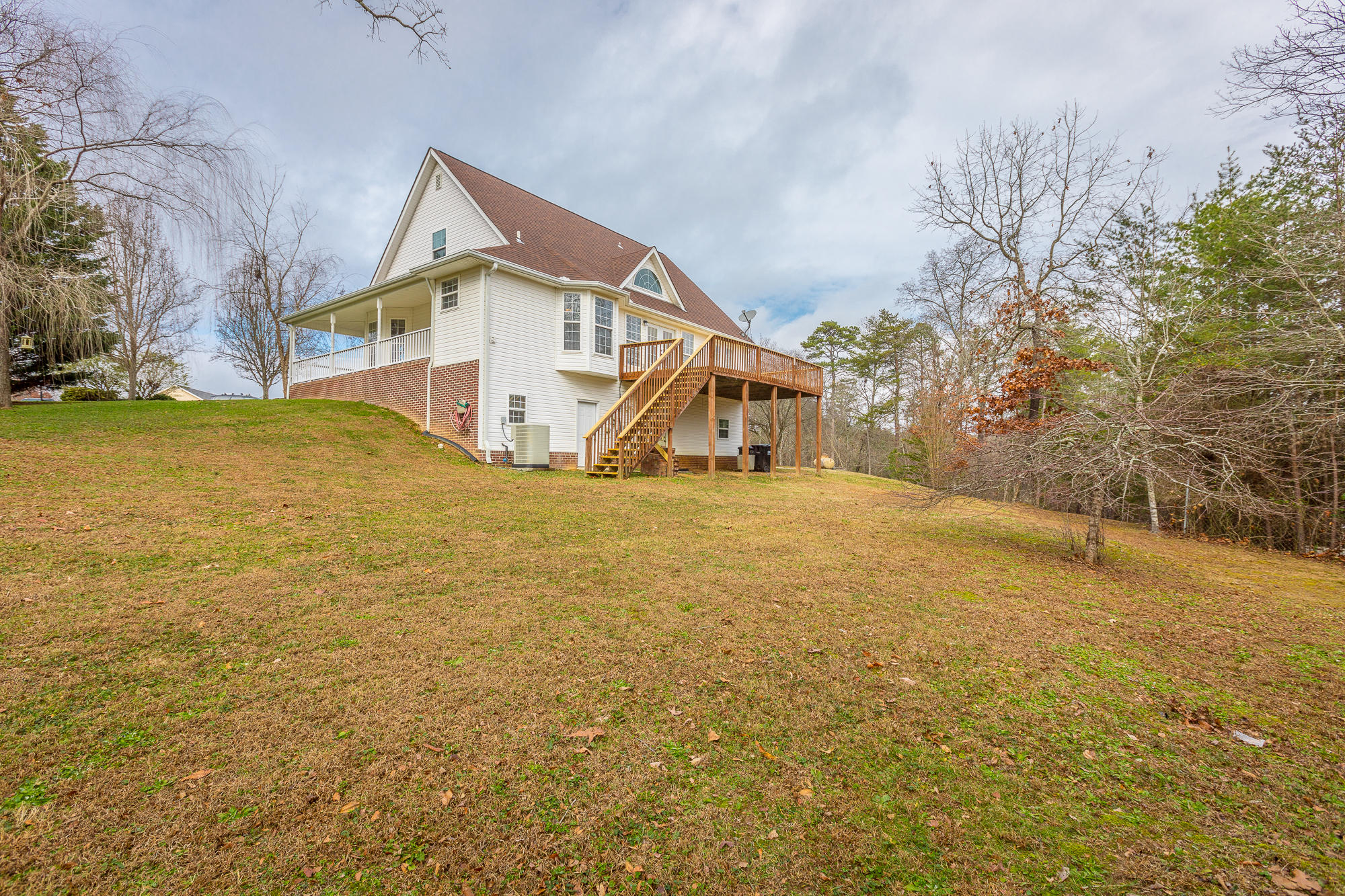 6781 Cedar Ridge Lane Harrison, TN 37341 - Photo 34 of 41 6781 Cedar Ridge Rd. HD-19