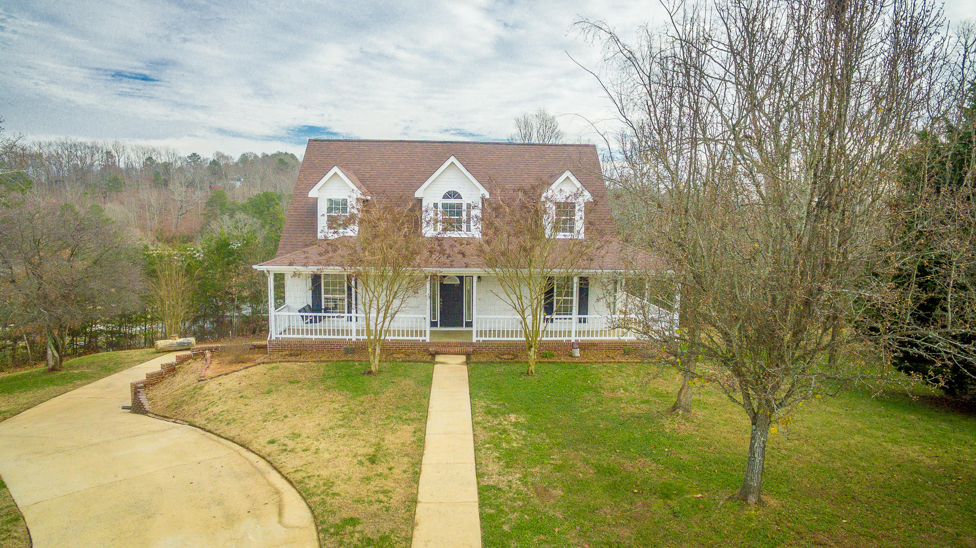 6781 Cedar Ridge Lane Harrison, TN 37341 - Photo 35 of 41 6781 Cedar Ridge Rd. HD-84