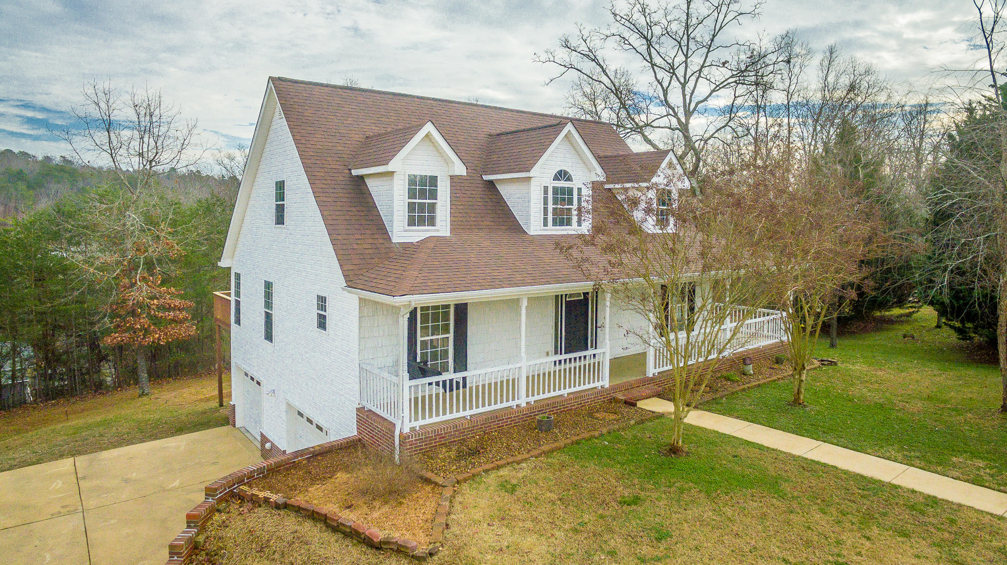 6781 Cedar Ridge Lane Harrison, TN 37341 - Photo 36 of 41 6781 Cedar Ridge Rd. HD-86