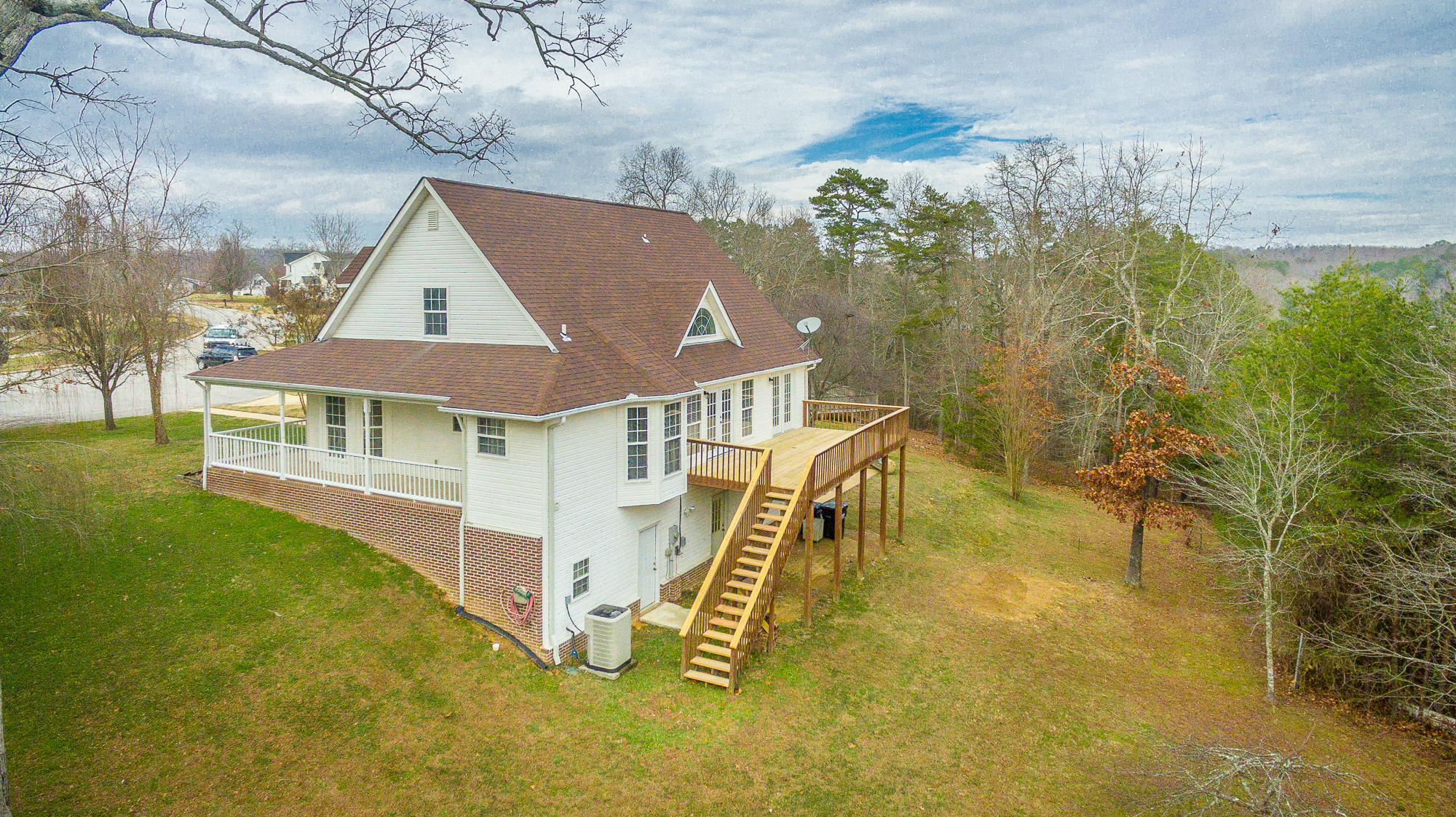 6781 Cedar Ridge Lane Harrison, TN 37341 - Photo 37 of 41 6781 Cedar Ridge Rd. HD-93
