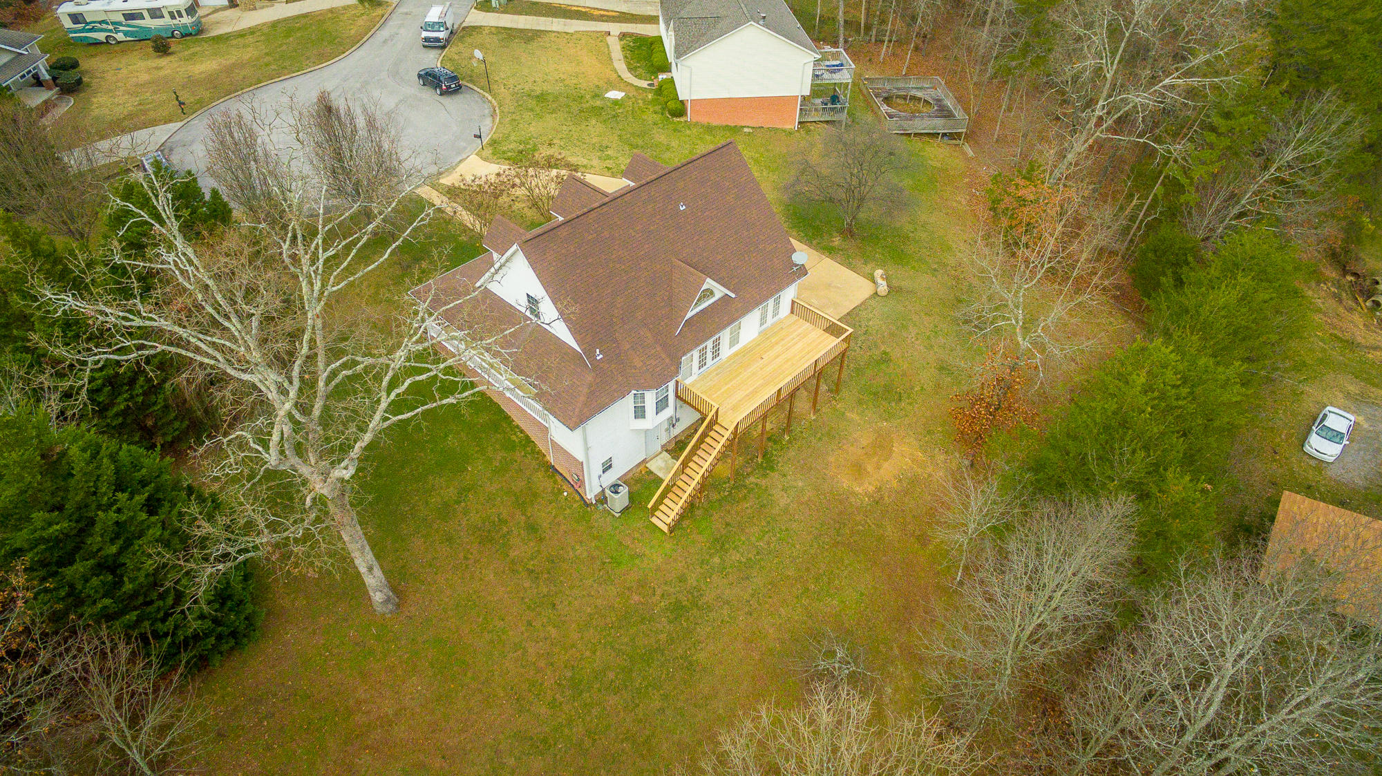 6781 Cedar Ridge Lane Harrison, TN 37341 - Photo 38 of 41 6781 Cedar Ridge Rd. HD-94