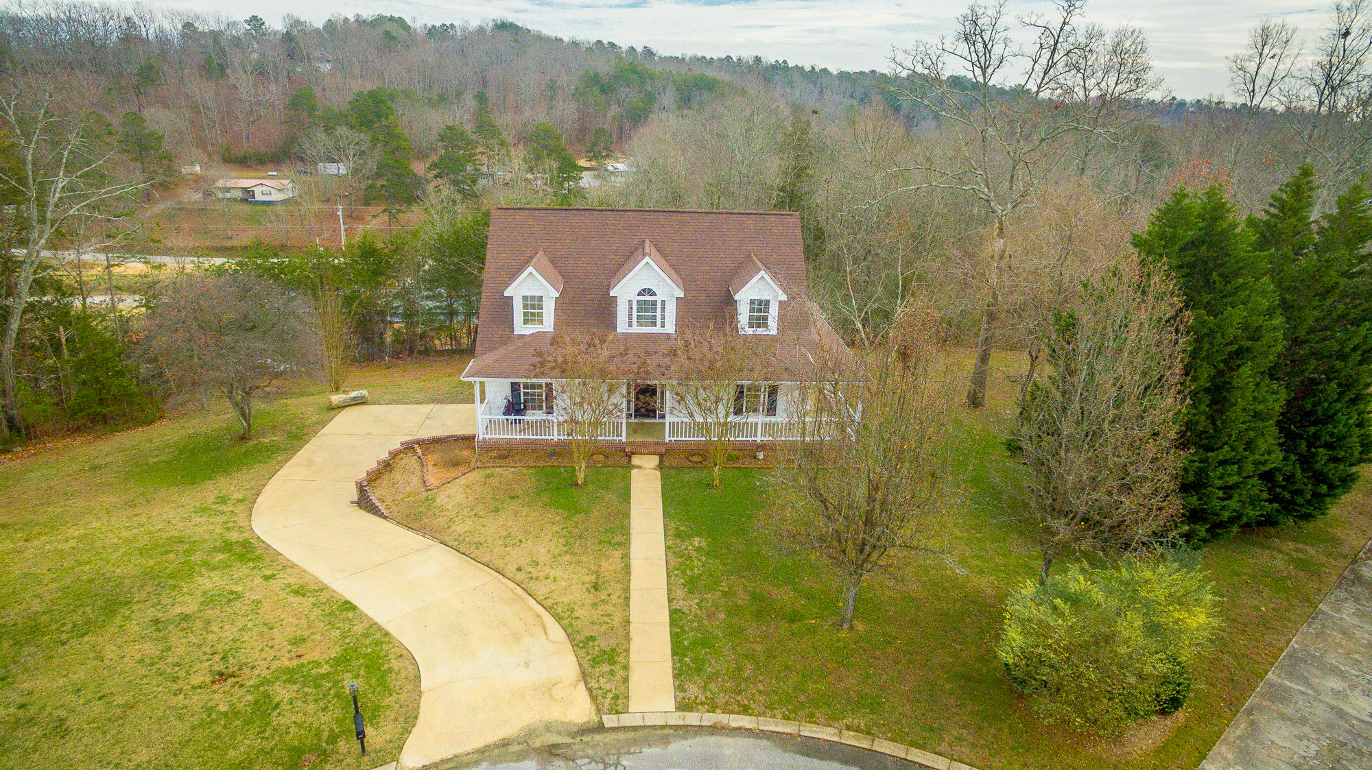6781 Cedar Ridge Lane Harrison, TN 37341 - Photo 39 of 41 6781 Cedar Ridge Rd. HD-103