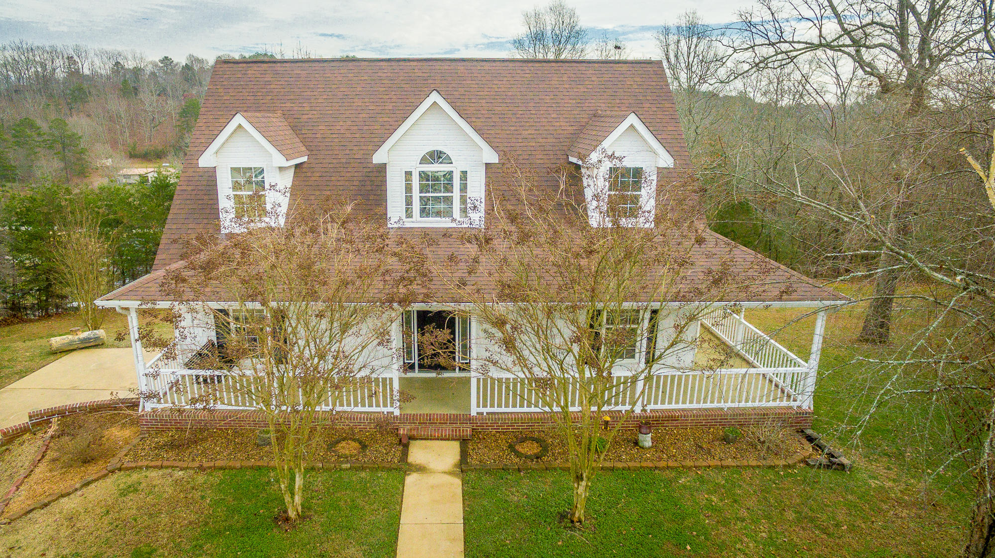 6781 Cedar Ridge Lane Harrison, TN 37341 - Photo 40 of 41 6781 Cedar Ridge Rd. HD-102