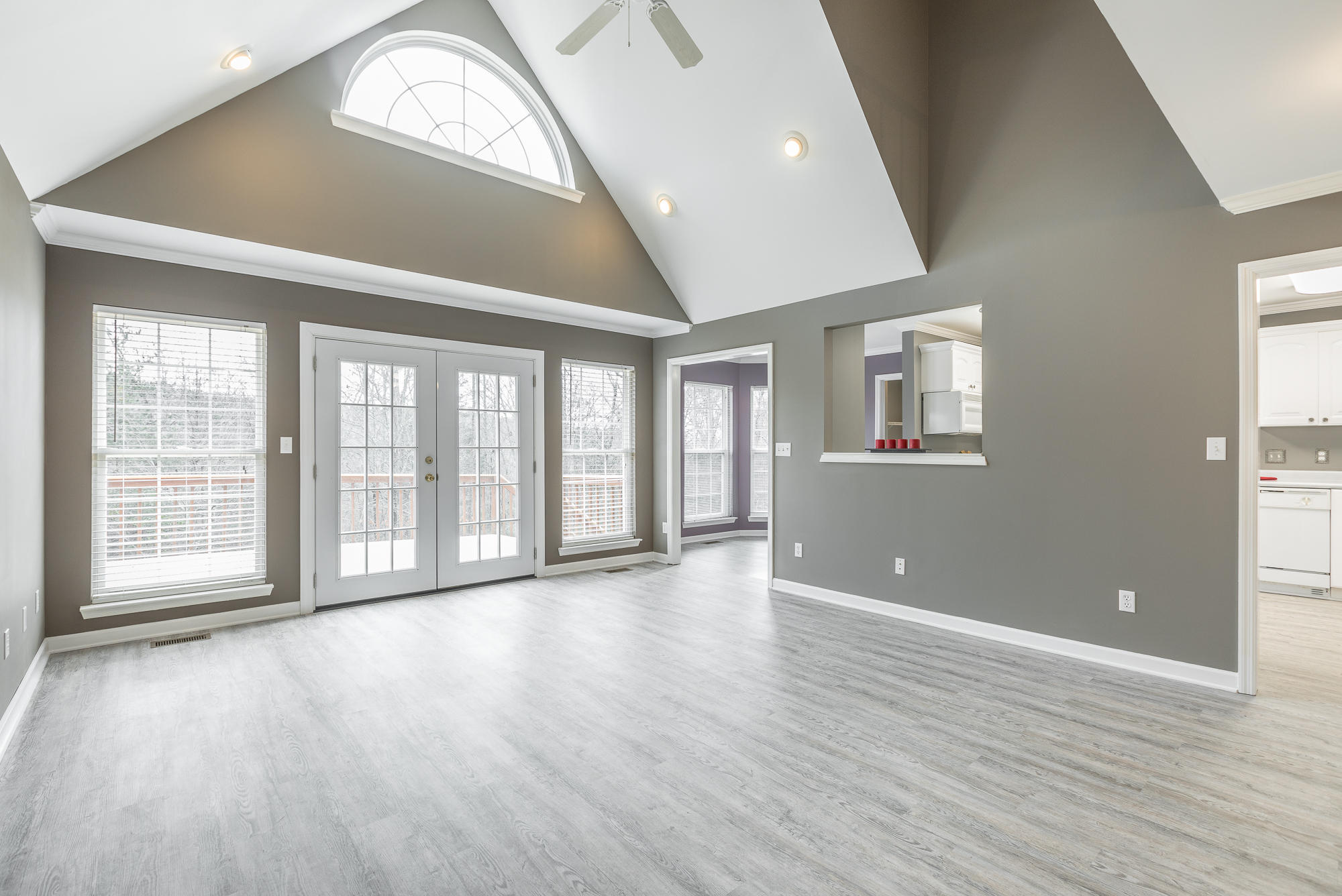 6781 Cedar Ridge Lane Harrison, TN 37341 - Photo 6 of 41 6781 Cedar Ridge Rd. HD-32