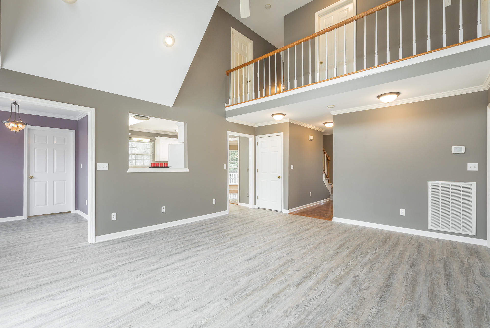 6781 Cedar Ridge Lane Harrison, TN 37341 - Photo 7 of 41 6781 Cedar Ridge Rd. HD-33
