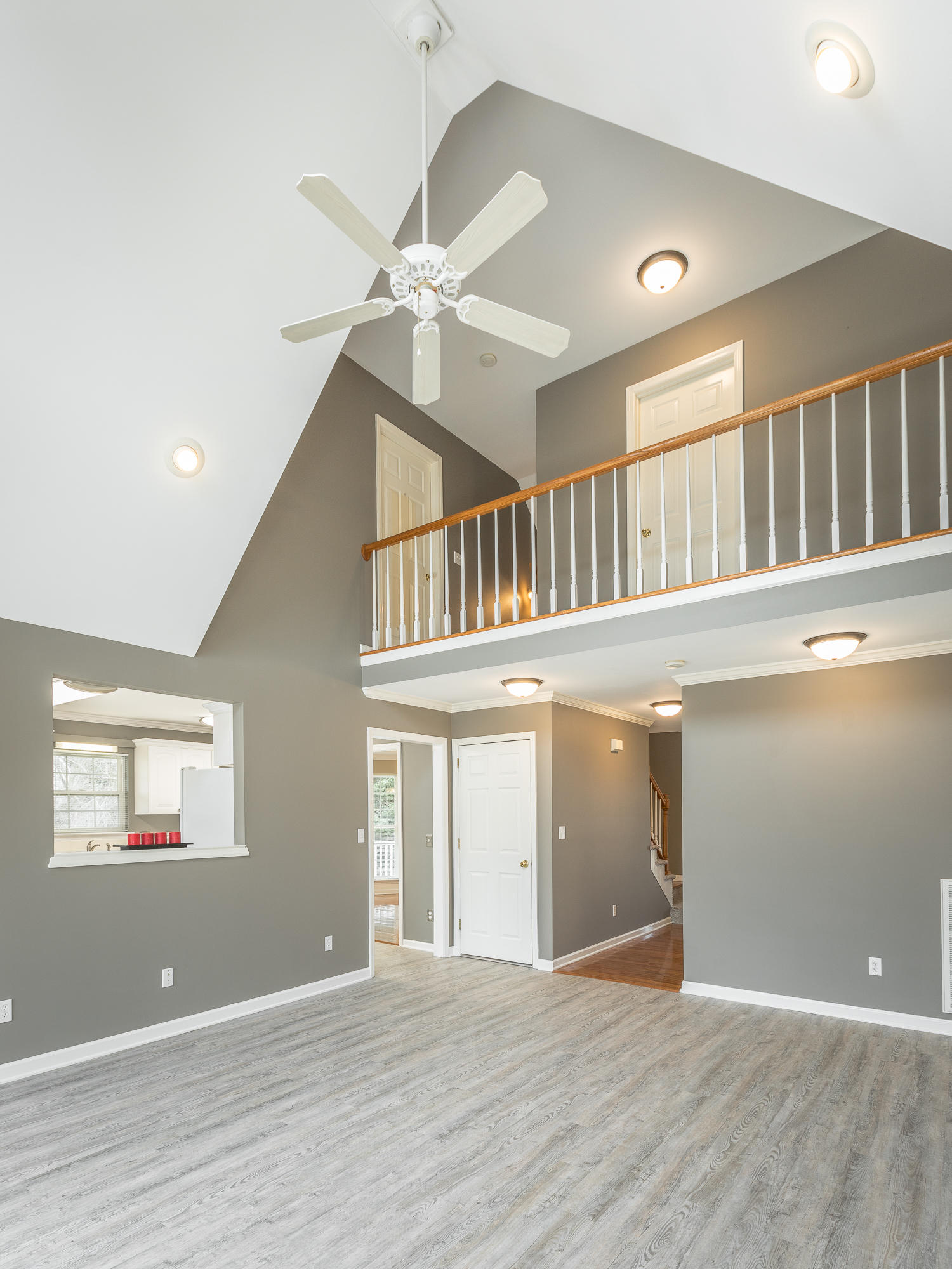 6781 Cedar Ridge Lane Harrison, TN 37341 - Photo 8 of 41 6781 Cedar Ridge Rd. HD-34