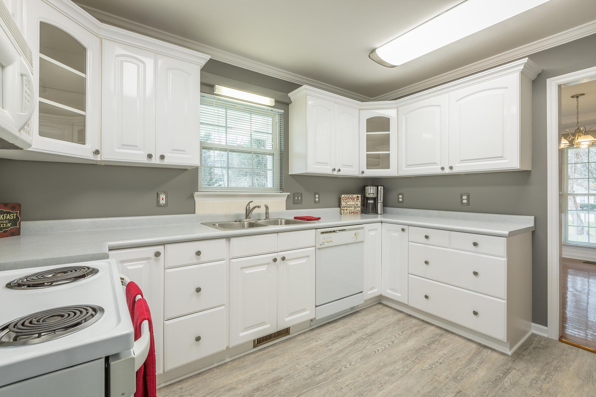 6781 Cedar Ridge Lane Harrison, TN 37341 - Photo 10 of 41 6781 Cedar Ridge Rd. HD-45