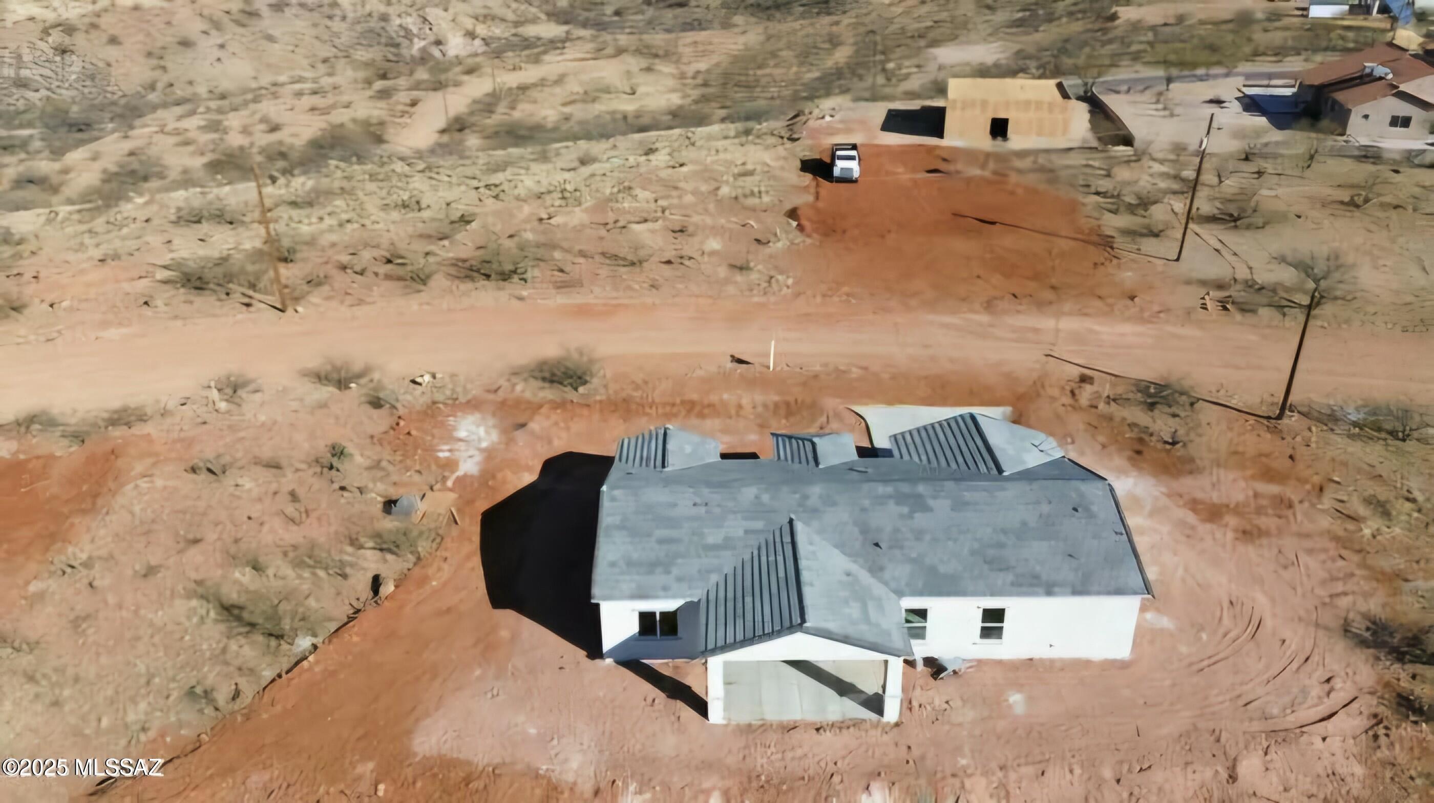 238 Canasta Court Rio Rico, AZ 85648 - Photo 6 of 29