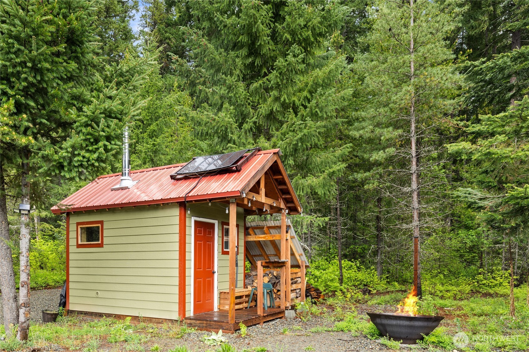 670 Silver Creek Road Easton, WA 98925 - Photo 28 of 40