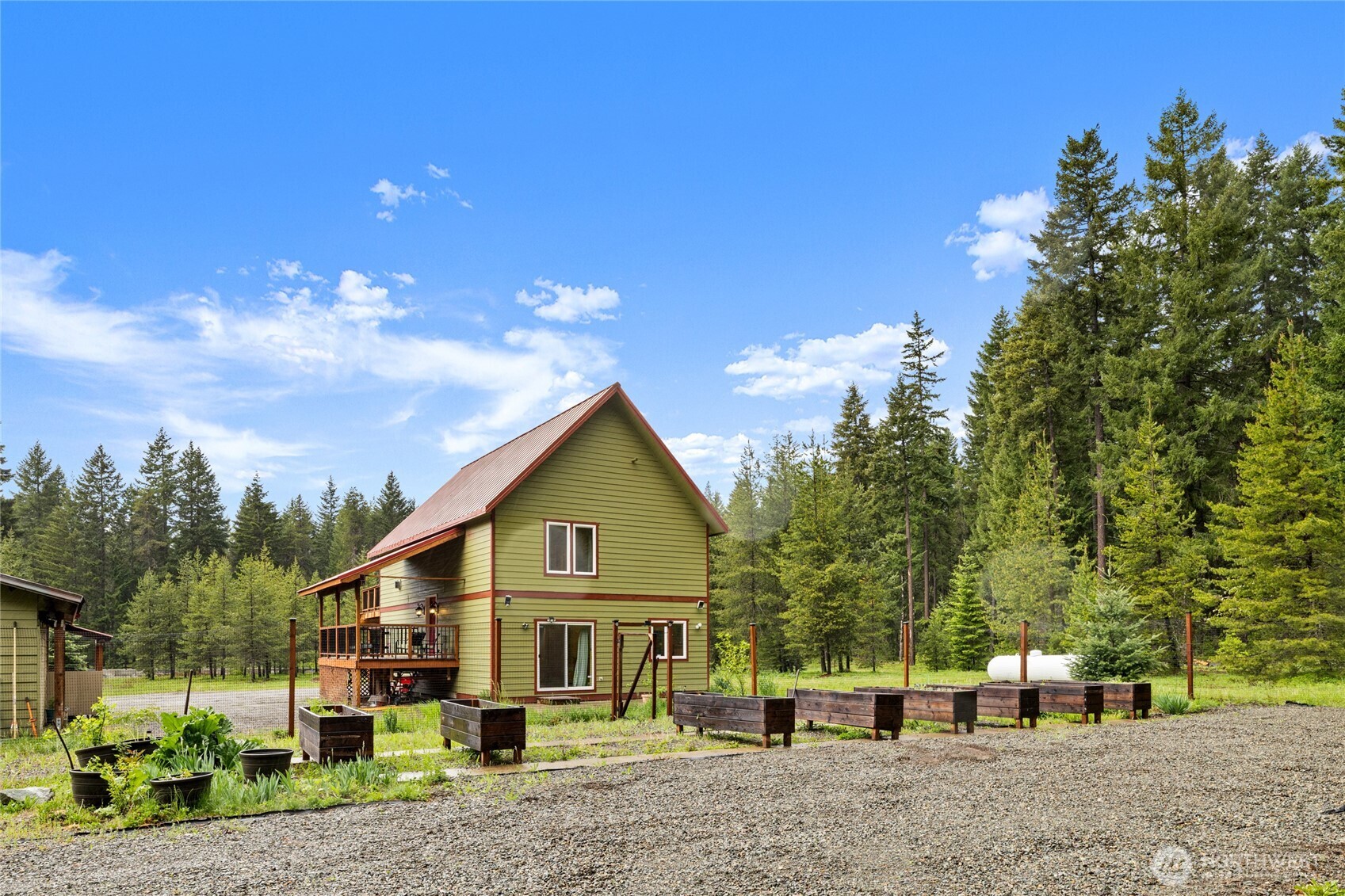 670 Silver Creek Road Easton, WA 98925 - Photo 32 of 40