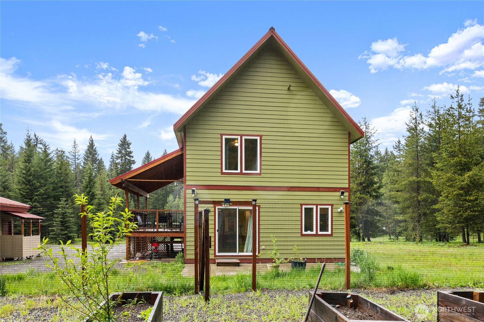 670 Silver Creek Road Easton, WA 98925 - Photo 34 of 40
