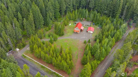 $709,999 | 670 Silver Creek Road, Easton, WA 98925