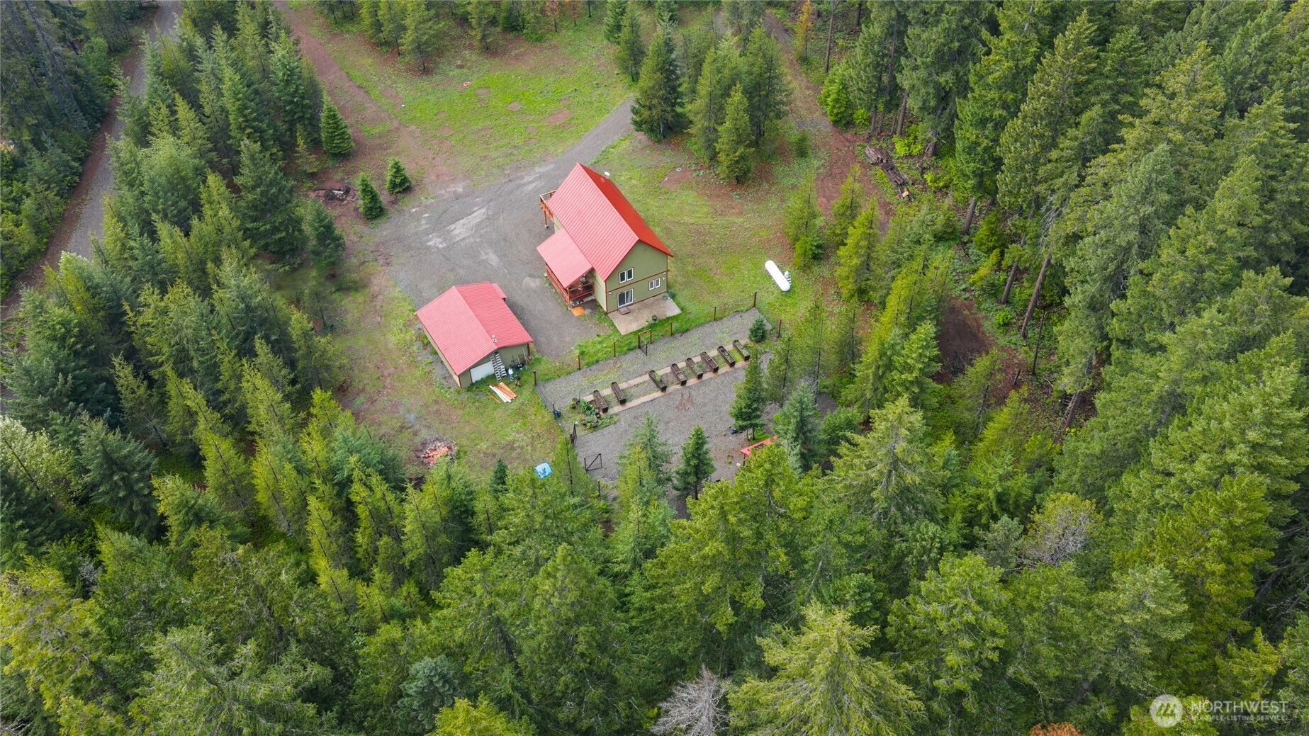 670 Silver Creek Road Easton, WA 98925 - Photo 40 of 40