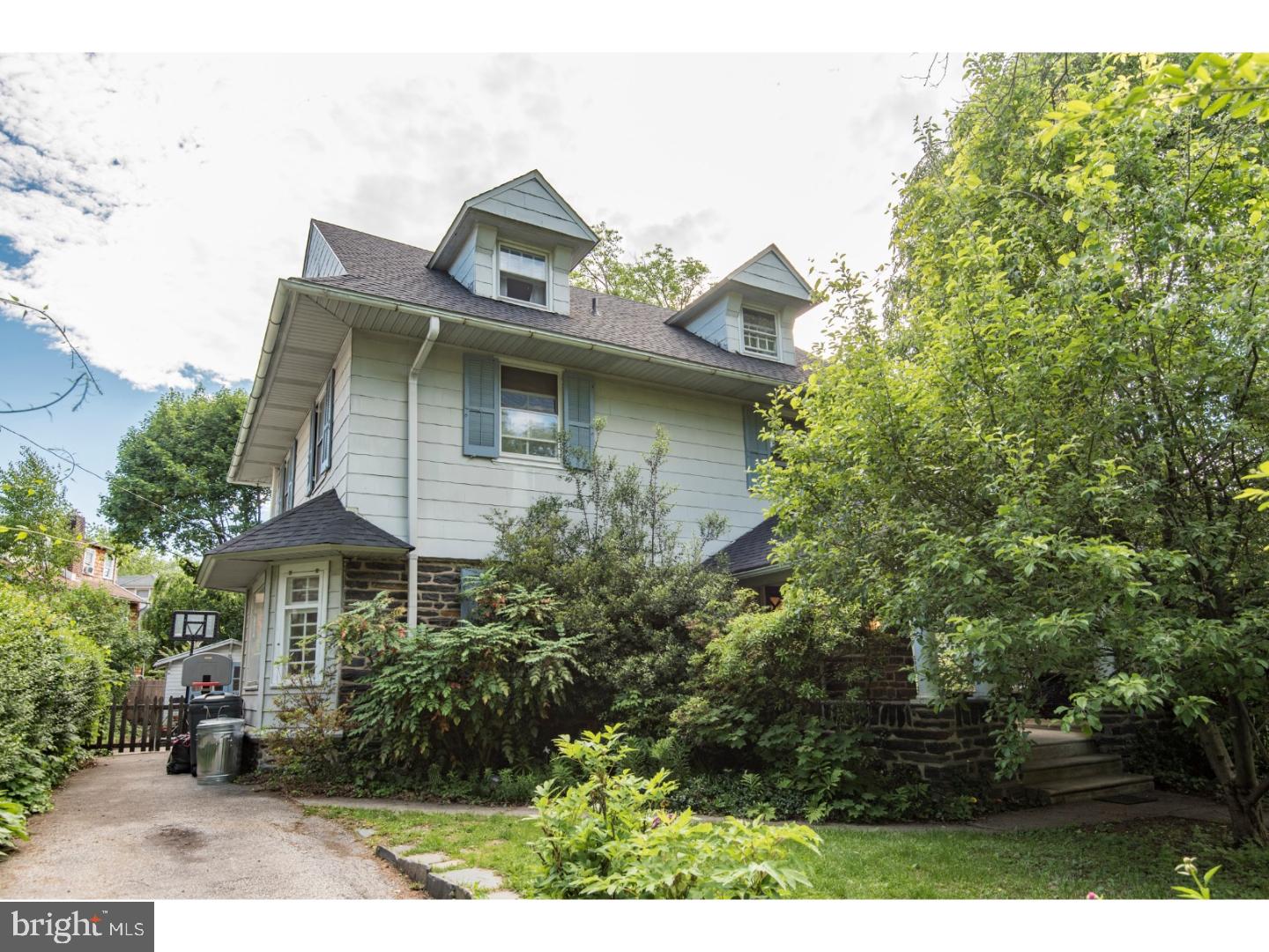 320 Kent Road Bala Cynwyd, PA 19004 - Photo 1 of 25 Front Yard
