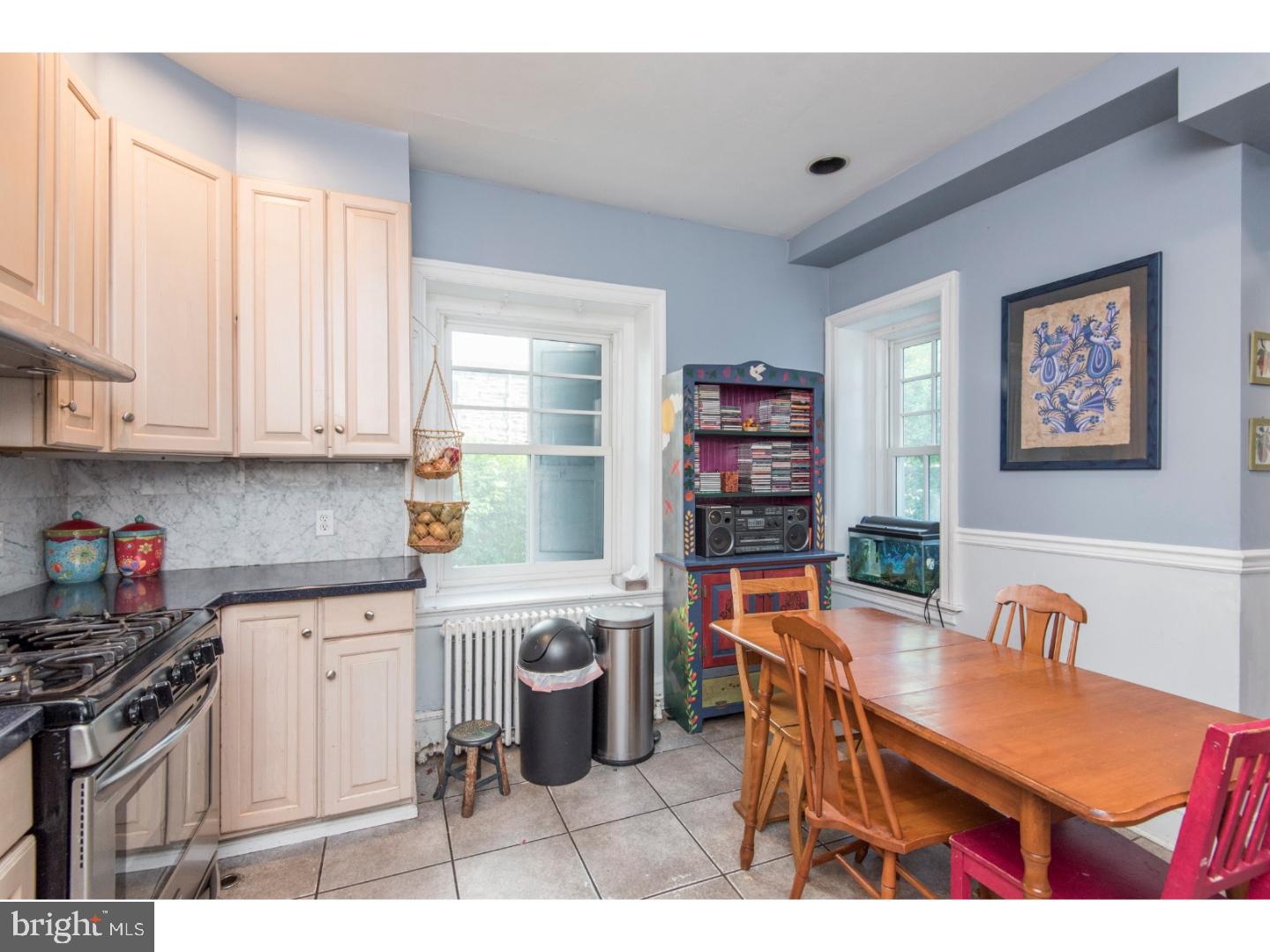 320 Kent Road Bala Cynwyd, PA 19004 - Photo 12 of 25 Kitchen