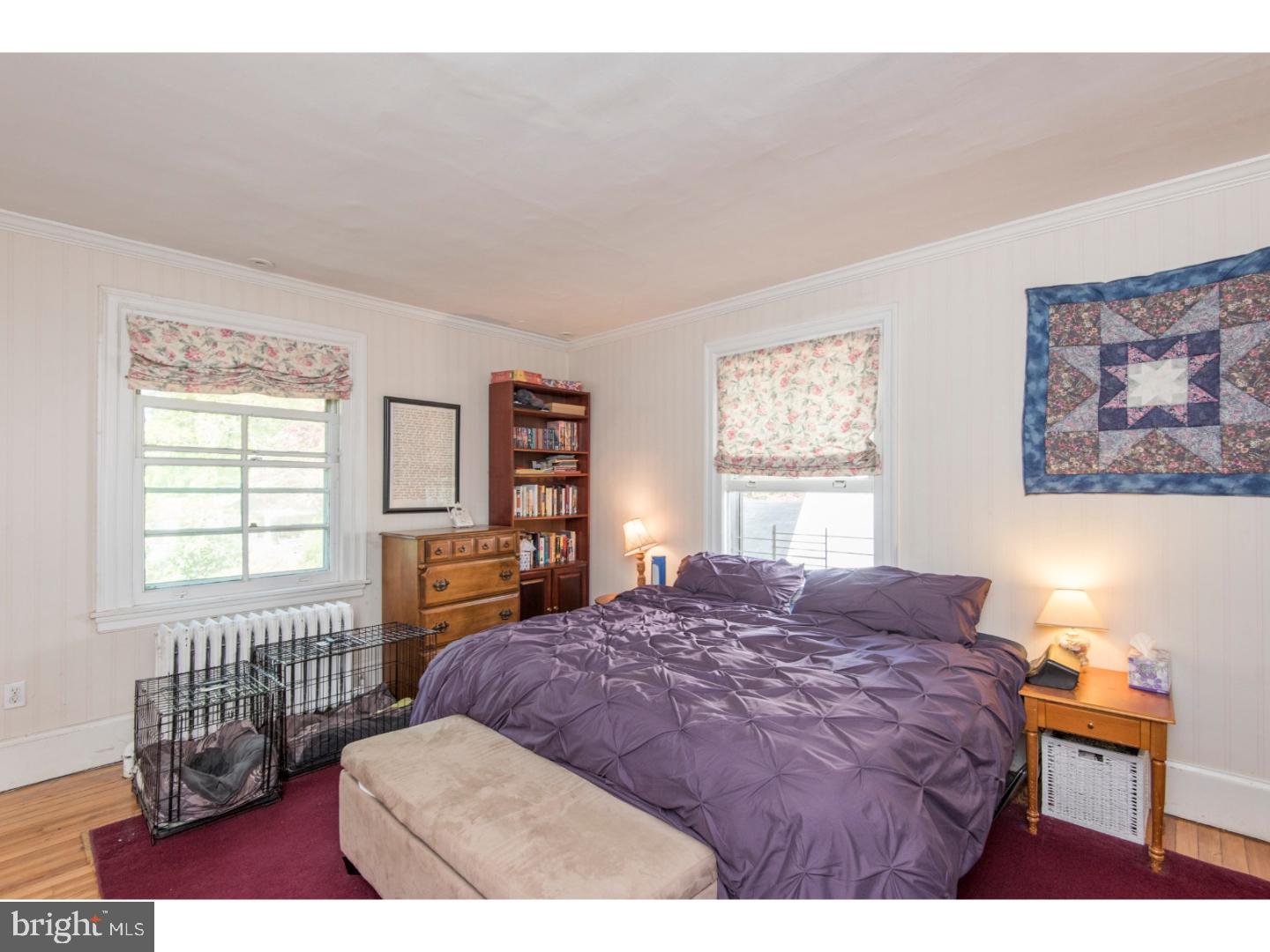 320 Kent Road Bala Cynwyd, PA 19004 - Photo 14 of 25 Master Bedroom