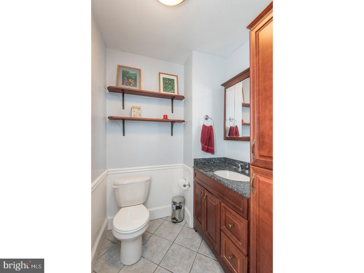 320 Kent Road Bala Cynwyd, PA 19004 - Photo 16 of 25 Master Bathroom