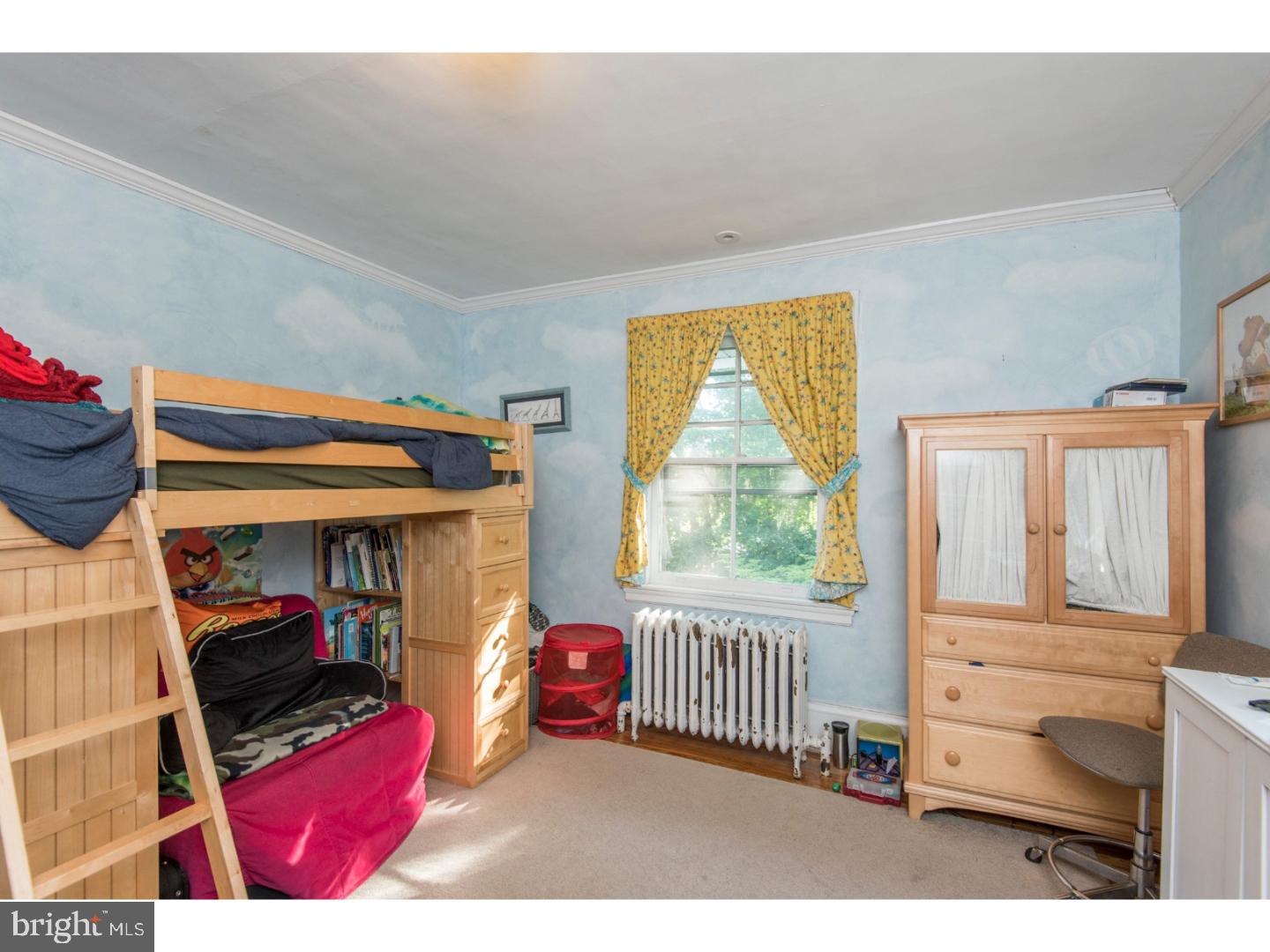 320 Kent Road Bala Cynwyd, PA 19004 - Photo 17 of 25 Bedroom 2