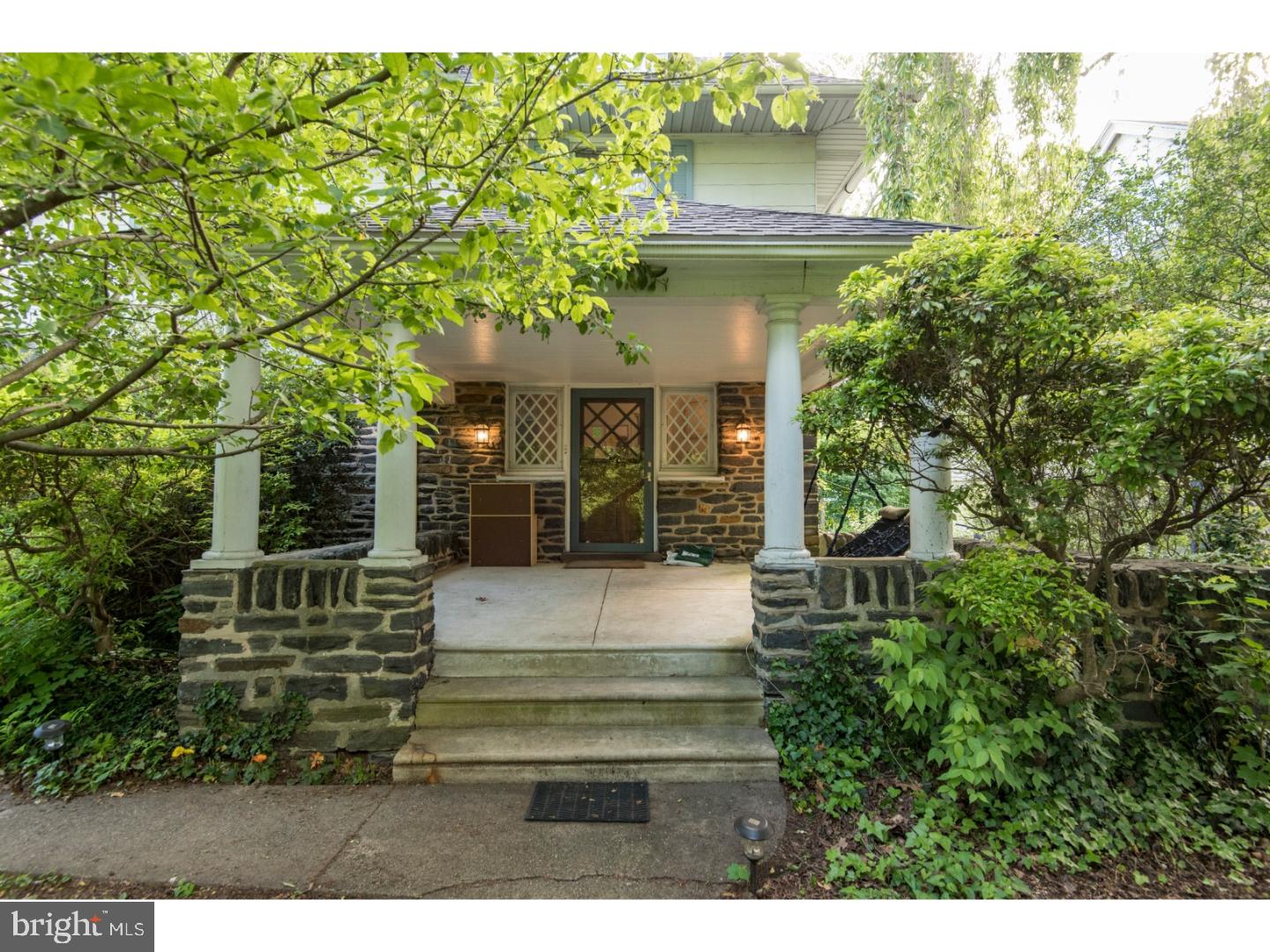 320 Kent Road Bala Cynwyd, PA 19004 - Photo 2 of 25 Porch