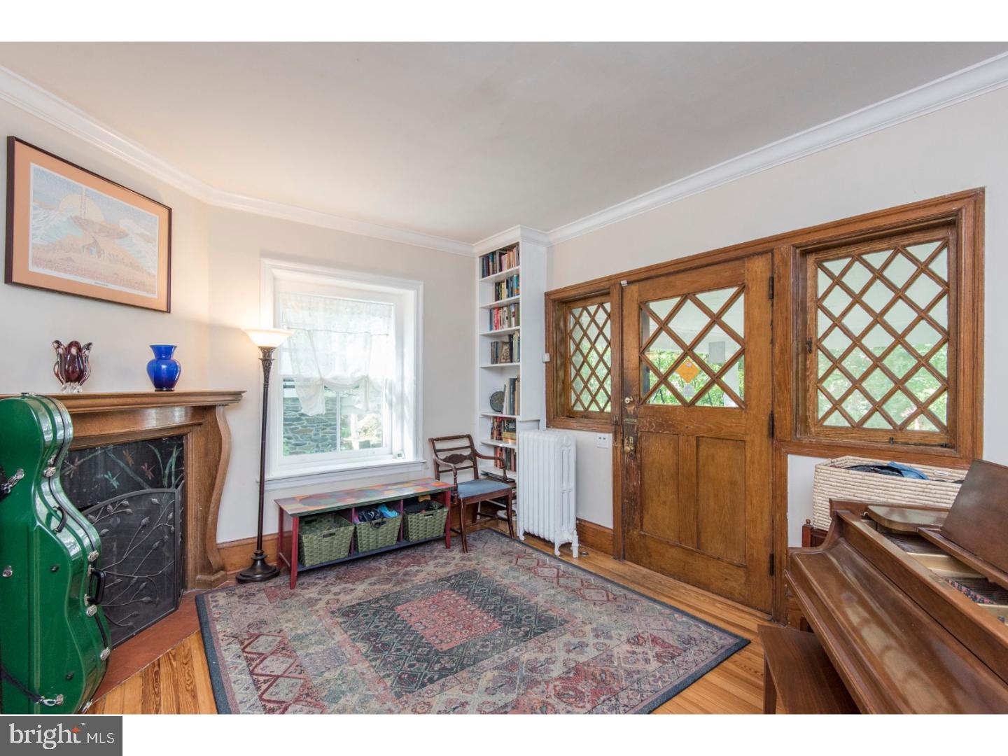 320 Kent Road Bala Cynwyd, PA 19004 - Photo 5 of 25 Foyer