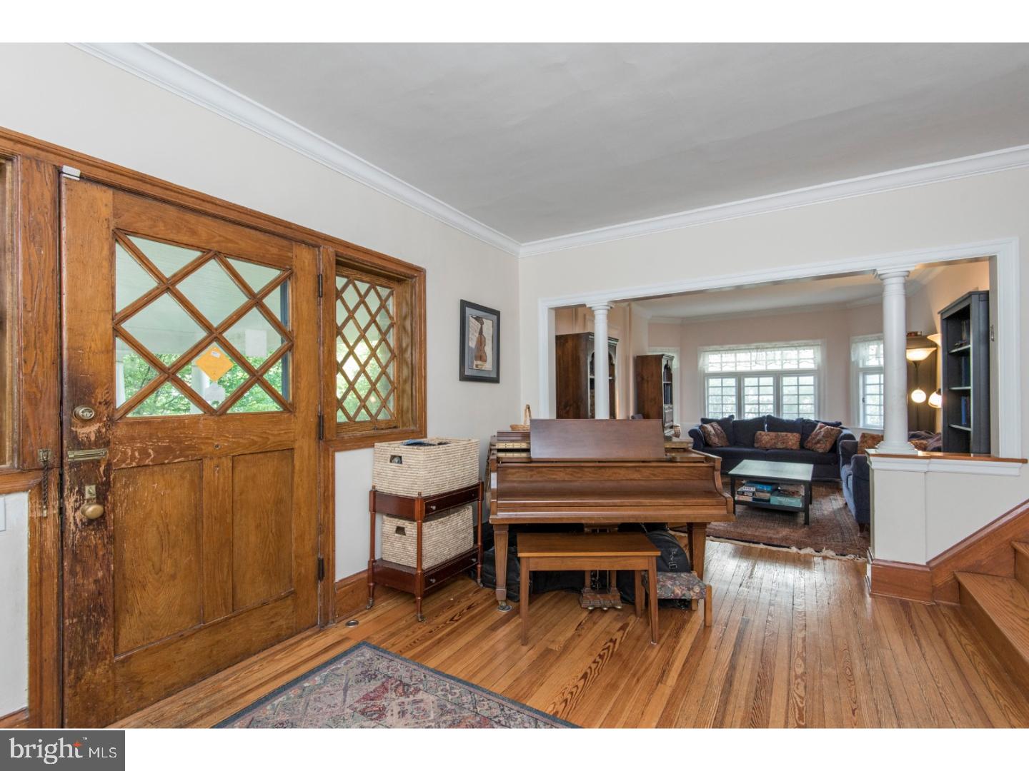 320 Kent Road Bala Cynwyd, PA 19004 - Photo 6 of 25 Foyer