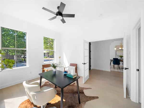 $6,499 | 5209 Evans Avenue, Unit A, Austin, TX 78751
