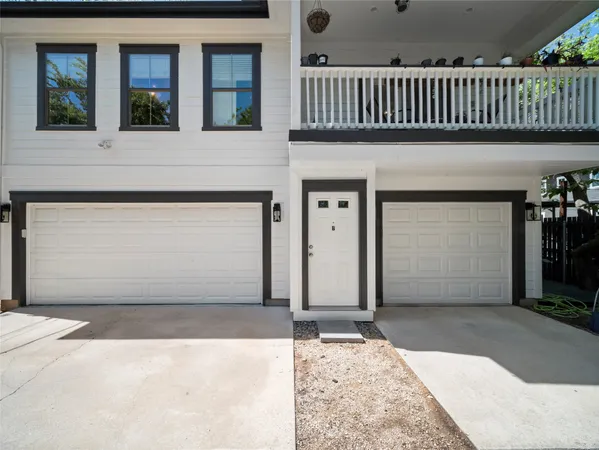 $6,499 | 5209 Evans Avenue, Unit A, Austin, TX 78751