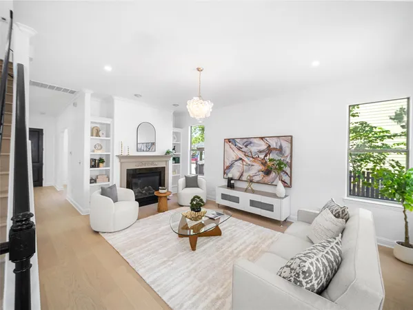 $6,499 | 5209 Evans Avenue, Unit A, Austin, TX 78751