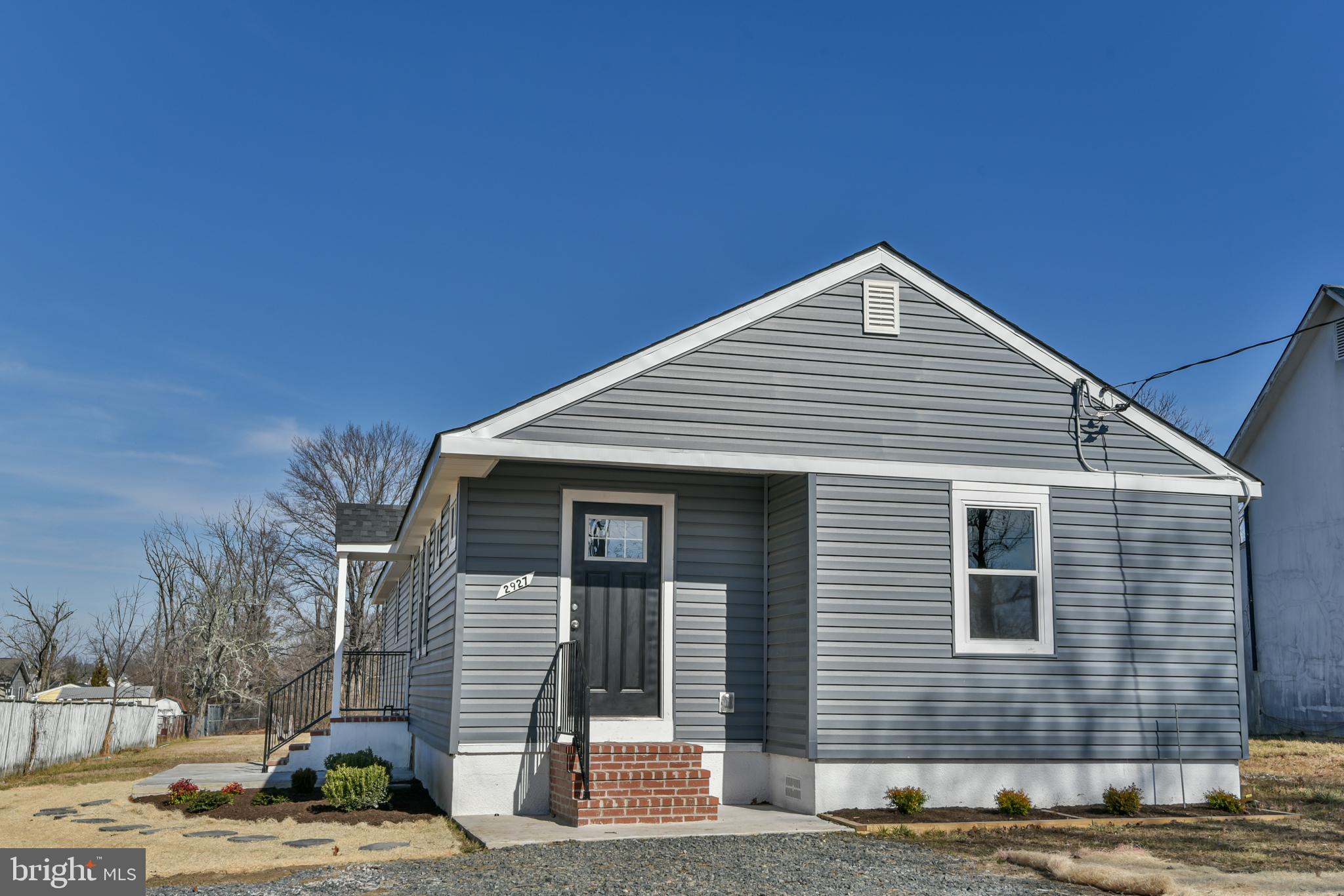 2927 North Rolling Road Windsor Mill, MD 21244 - Photo 1 of 53