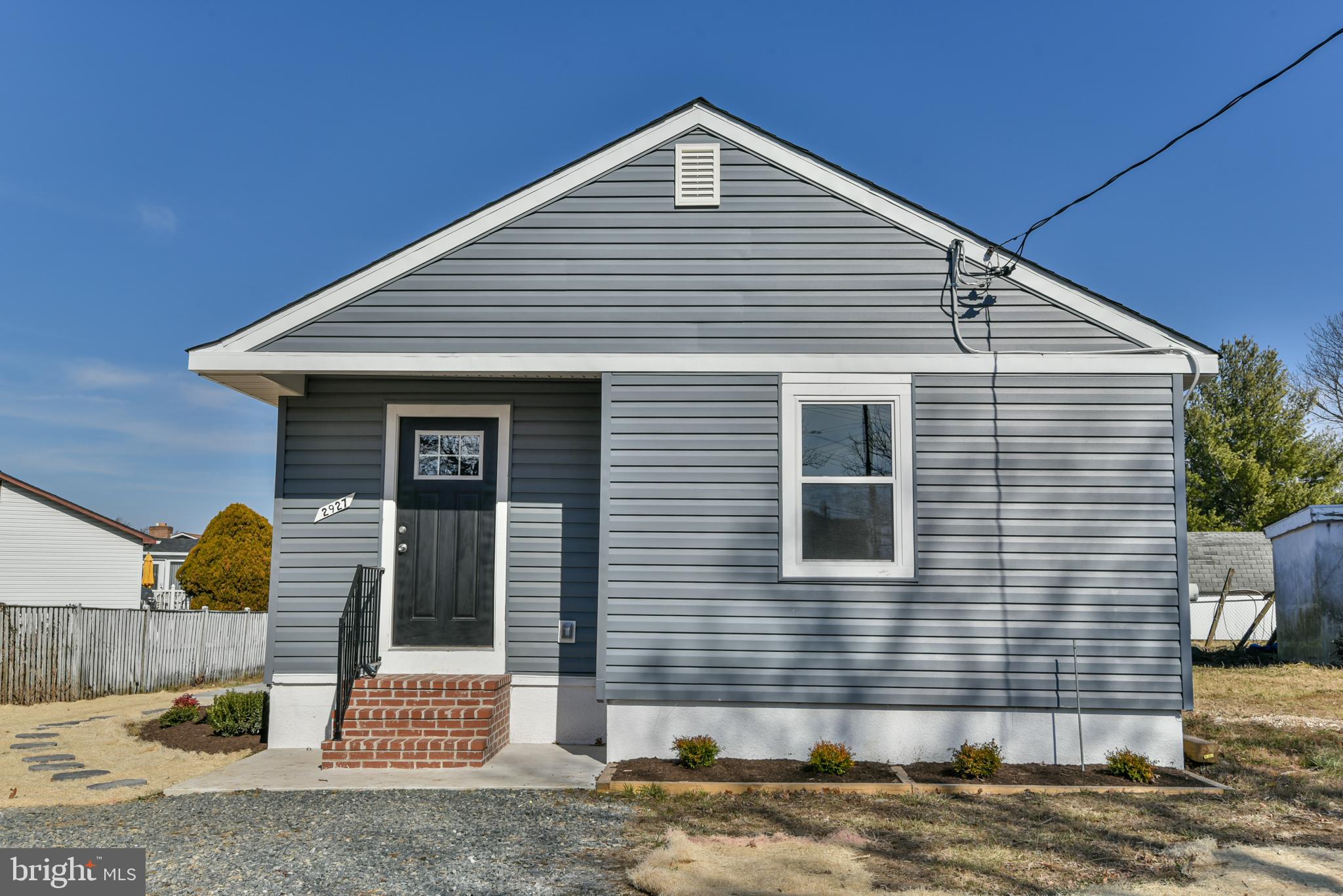 2927 North Rolling Road Windsor Mill, MD 21244 - Photo 3 of 53