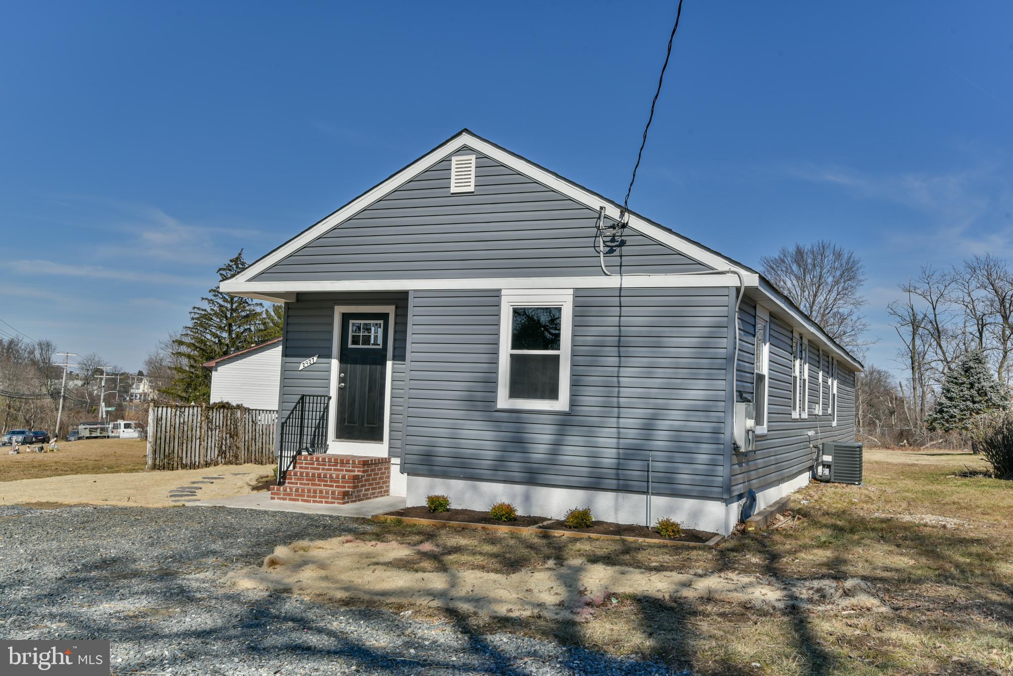 2927 North Rolling Road Windsor Mill, MD 21244 - Photo 45 of 53