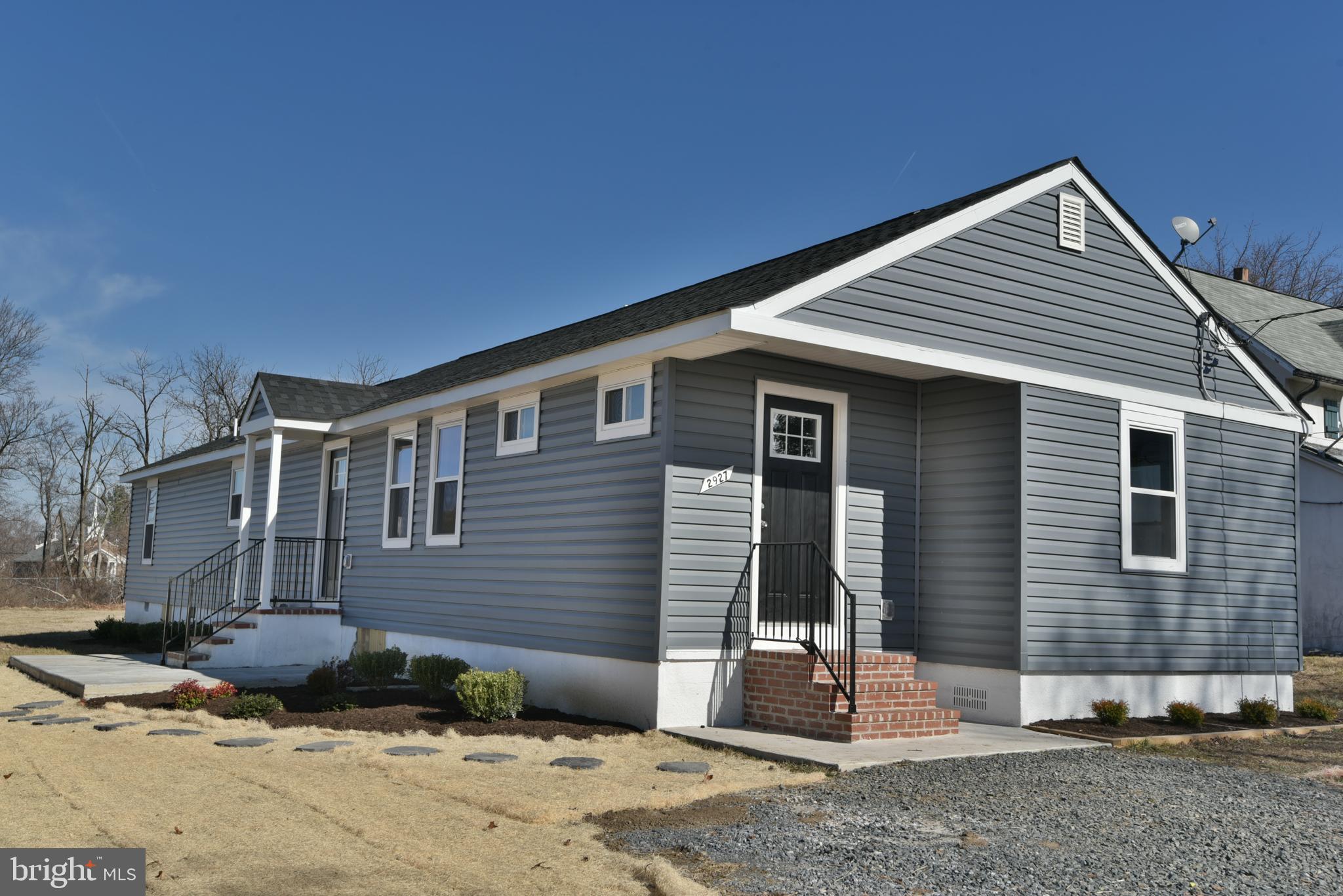 2927 North Rolling Road Windsor Mill, MD 21244 - Photo 46 of 53