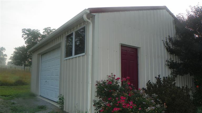 1540 Elkin Road Winchester, KY 40391 - Photo 6 of 33 Photo 6