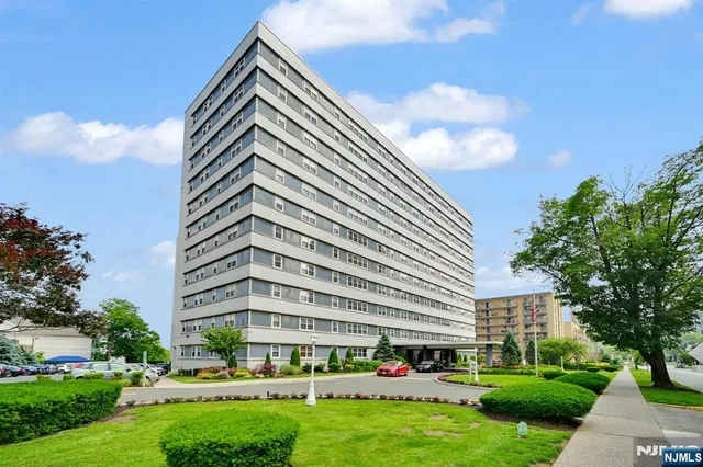 $109,000 | 280 Prospect Avenue, Unit 3N, Hackensack, NJ 07601