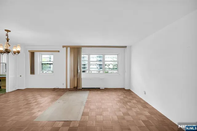 $109,000 | 280 Prospect Avenue, Unit 3N, Hackensack, NJ 07601