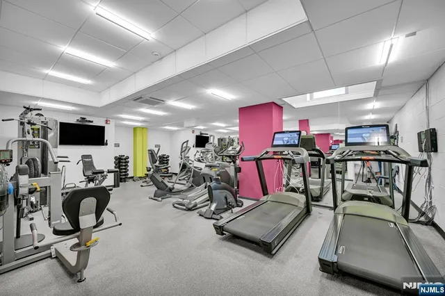 $109,000 | 280 Prospect Avenue, Unit 3N, Hackensack, NJ 07601