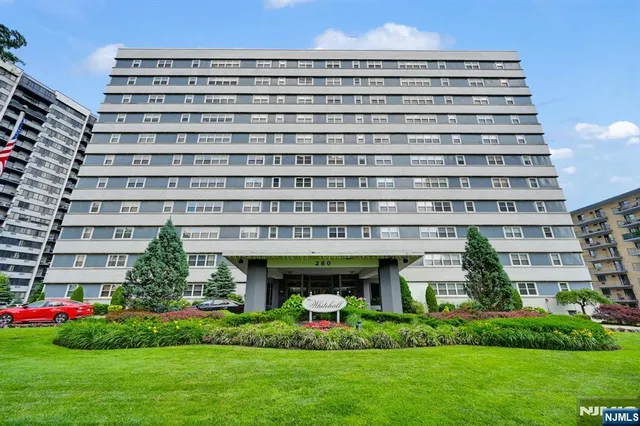 $109,000 | 280 Prospect Avenue, Unit 3N, Hackensack, NJ 07601