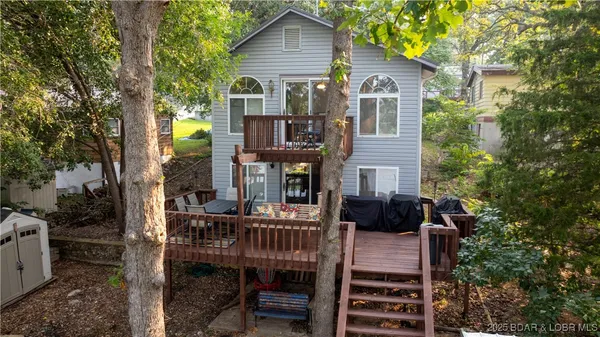 $329,000 | 28735 Mistletoe Avenue, Warsaw, MO 65355