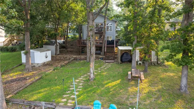 $344,000 | 28735 Mistletoe Avenue, Warsaw, MO 65355