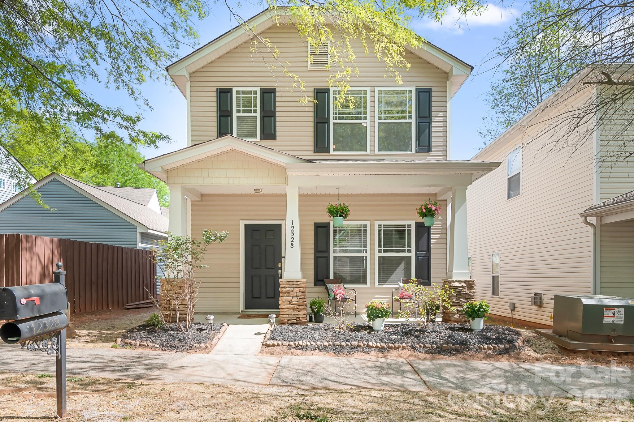 12328 Cross Meadow Road Huntersville, NC 28078 - Photo 1 of 19 Gallery Image 1