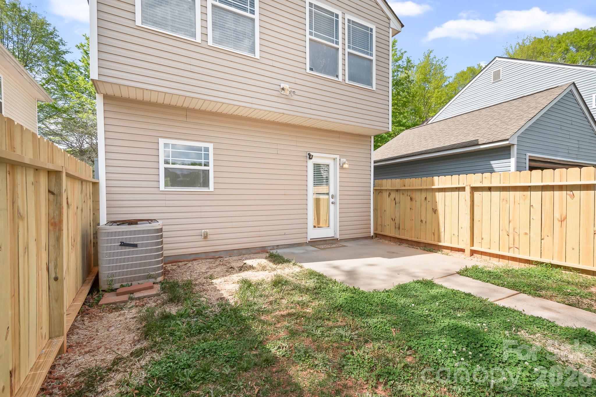 12328 Cross Meadow Road Huntersville, NC 28078 - Photo 13 of 19 Gallery Image 13