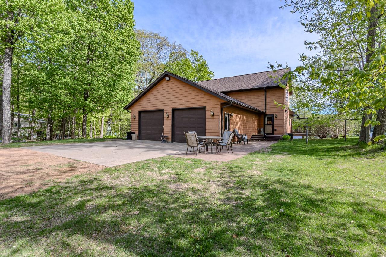 W1465 Lon Basco Lane Road Gleason, WI 54435 - Photo 32 of 33 Gallery Image 32