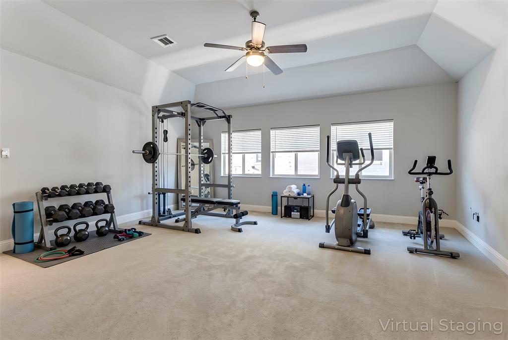 4008 North Cresthaven Road Dallas, TX 75209 - Photo 27 of 37