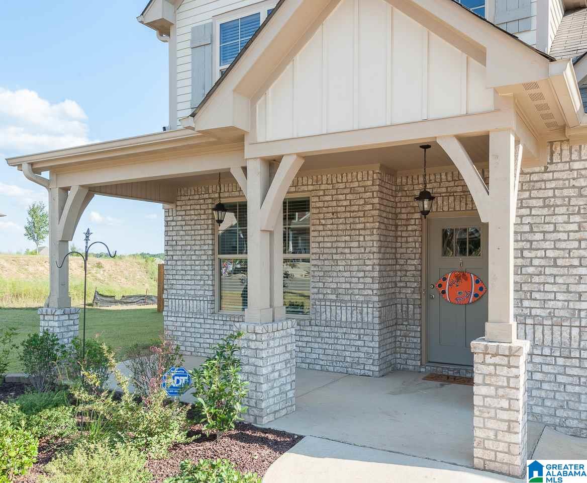 447 Blackberry Boulevard Springville, AL 35146 - Photo 35 of 38