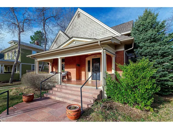 $2,700,000 | 2449 5th Street, Boulder, CO 80304